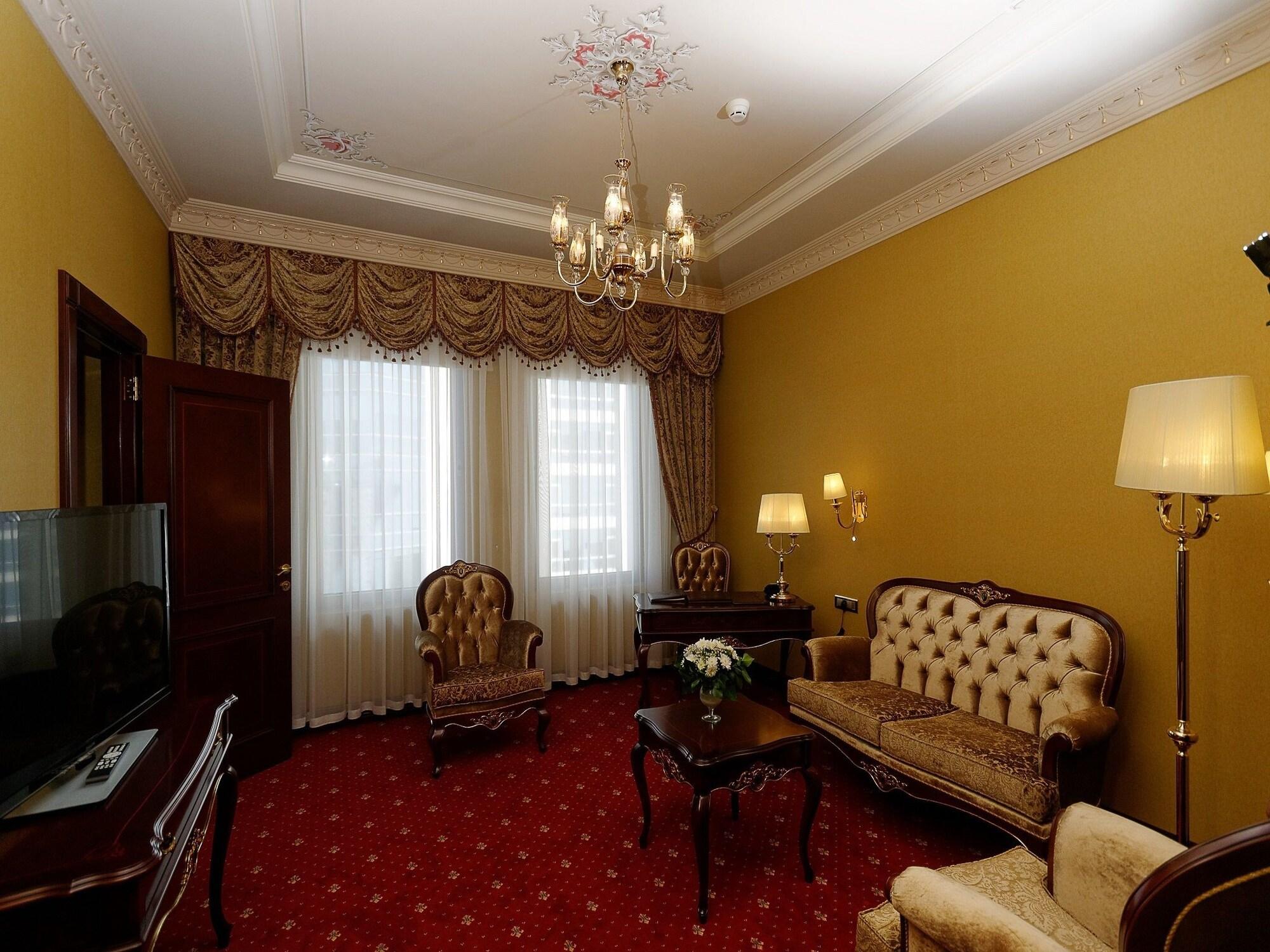Meyra Palace Анкара Екстер'єр фото