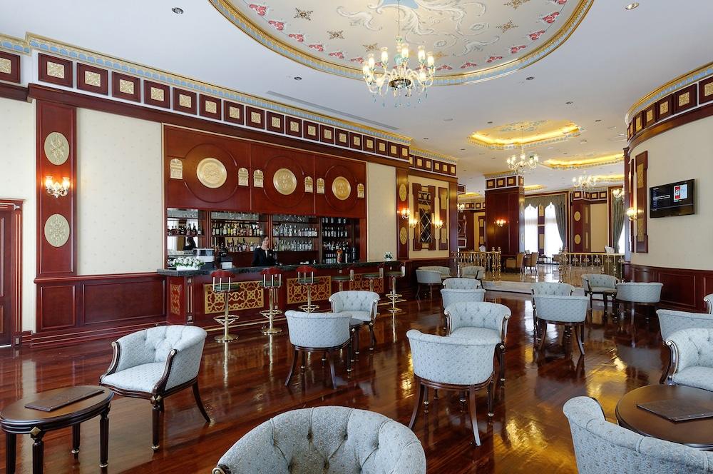 Meyra Palace Анкара Екстер'єр фото