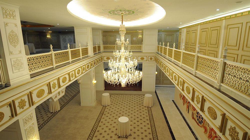 Meyra Palace Анкара Екстер'єр фото
