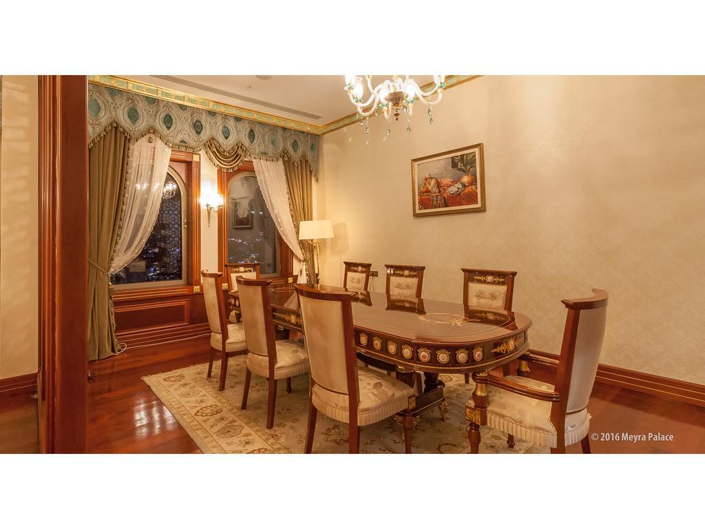 Meyra Palace Анкара Екстер'єр фото