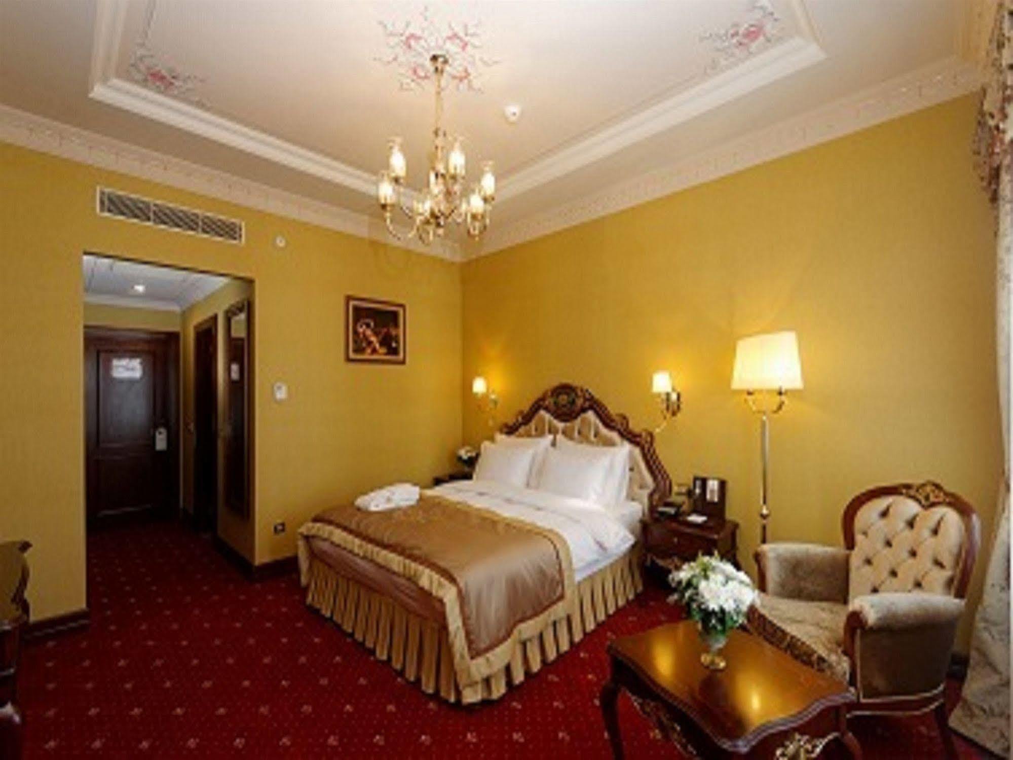 Meyra Palace Анкара Екстер'єр фото