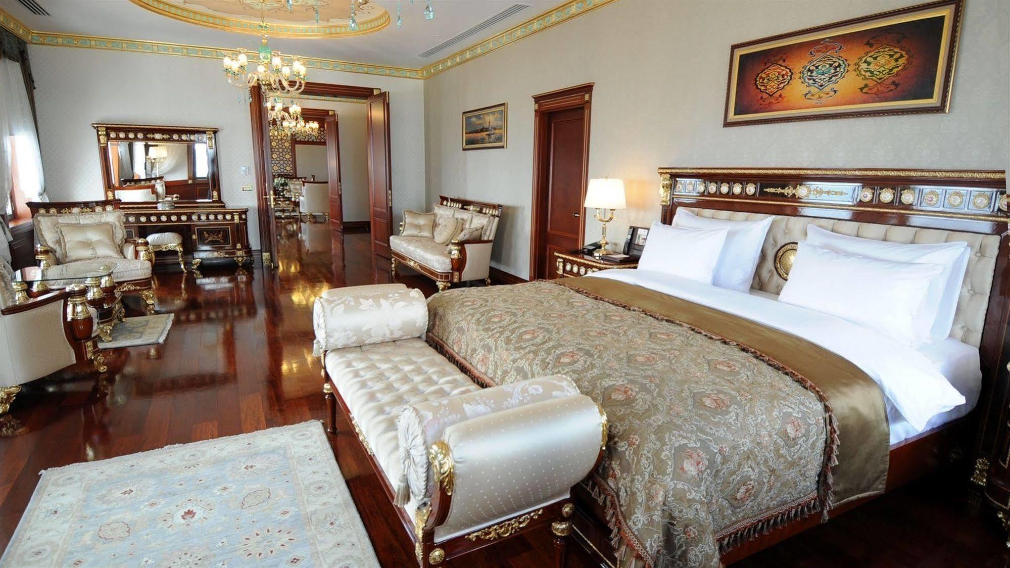 Meyra Palace Анкара Екстер'єр фото