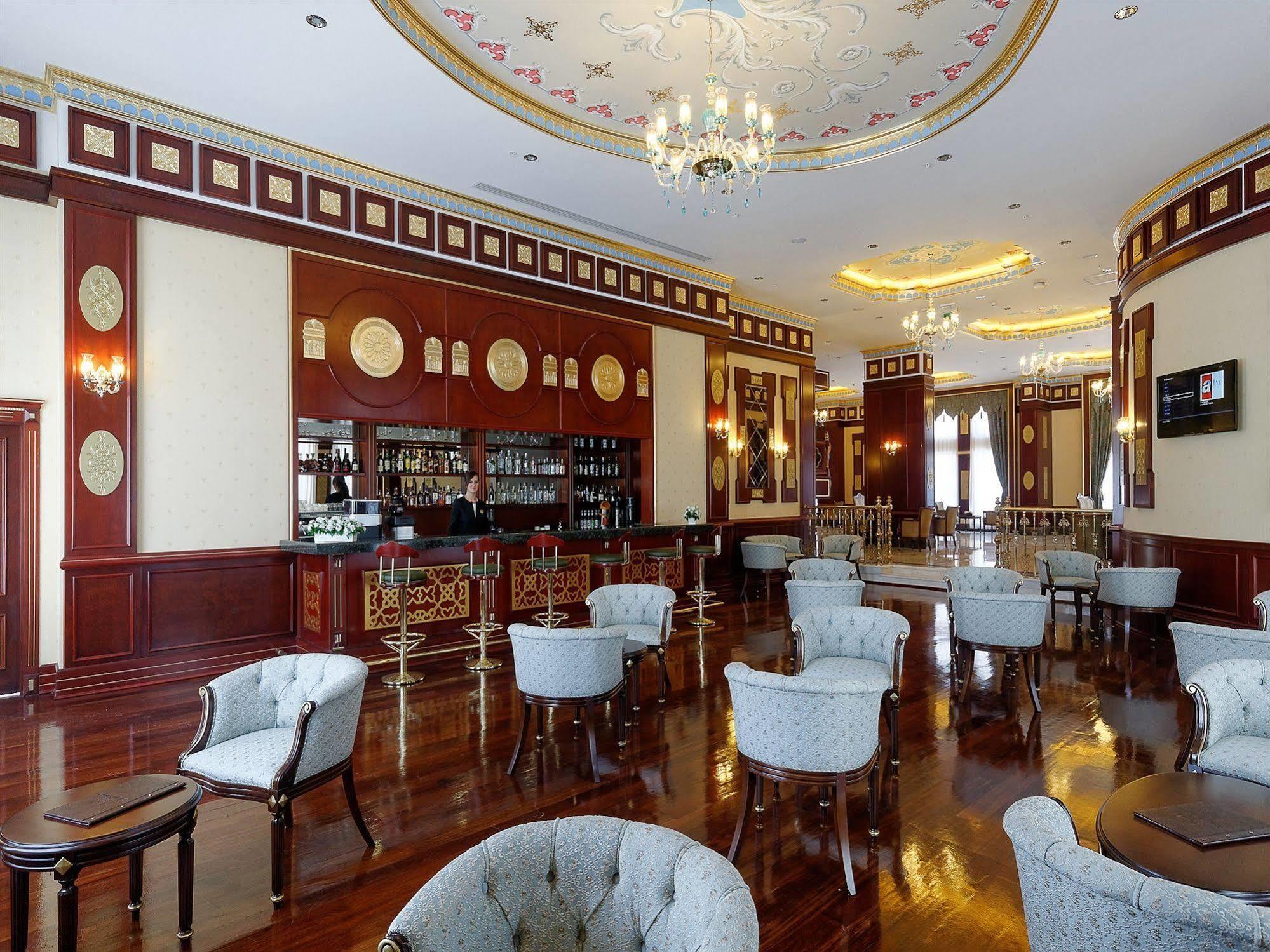 Meyra Palace Анкара Екстер'єр фото