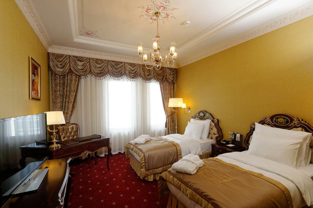 Meyra Palace Анкара Екстер'єр фото